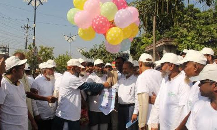 IDEB celebrates 55th anniversary in Rajshahi