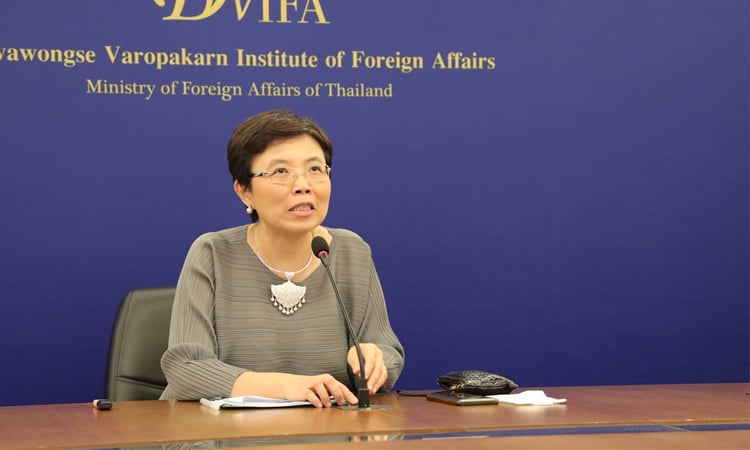 New envoy vows stronger Bangladesh-Thailand economic ties