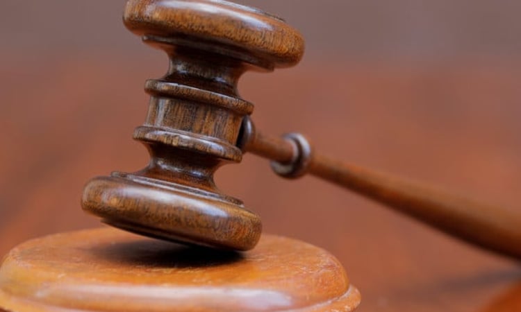 Travel ban imposed on Alampana Builders MD