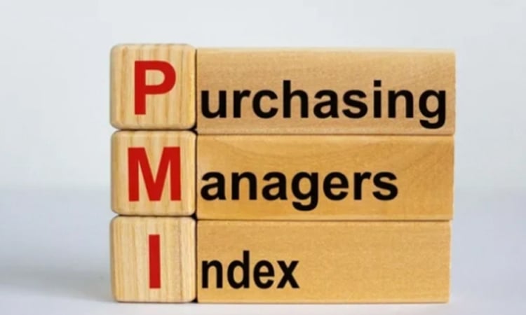 Bangladesh October PMI records a faster expansion rate at 61.8