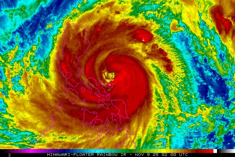 Philippines evacuates one million, woman dead as super typhoon nears