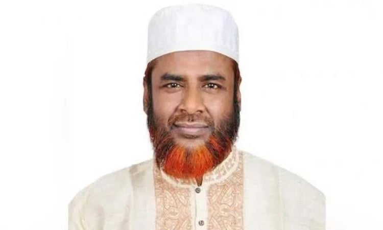 Parwar urges govt to accept teachers’ logical demands