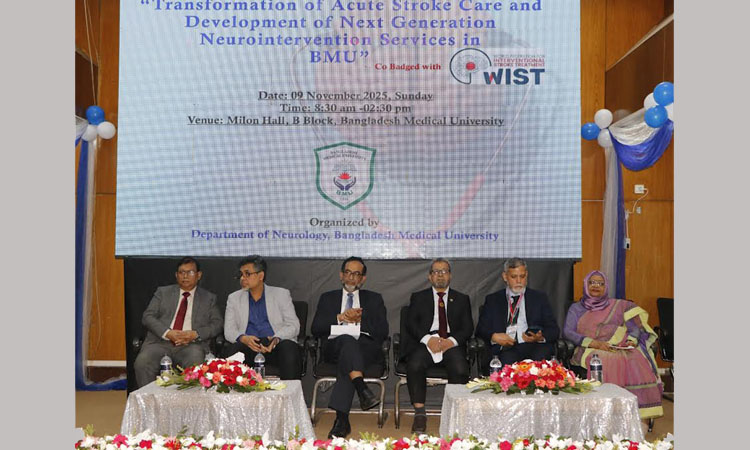 Nearly 80 percent of strokes are preventable: Experts