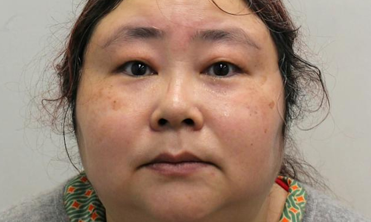 Chinese businesswoman faces jail after huge UK crypto seizure