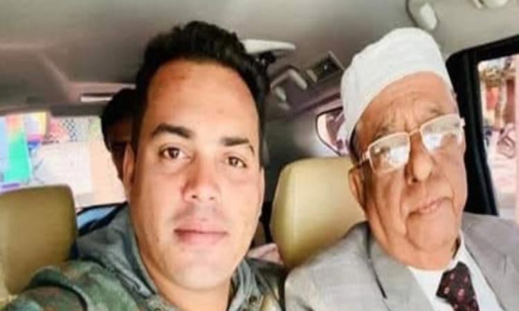 Banned BCL leader Dip Pande held in Khulna