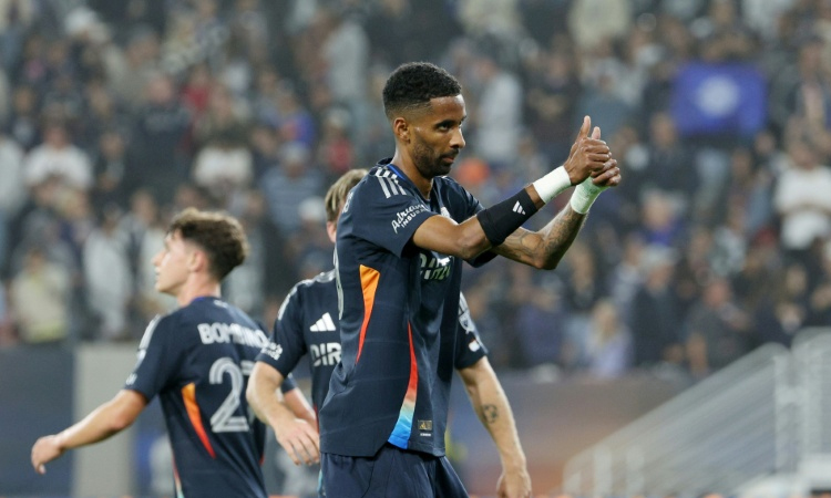 Dreyer, Pellegrino lift San Diego to 4-0 MLS Cup playoff win over Portland