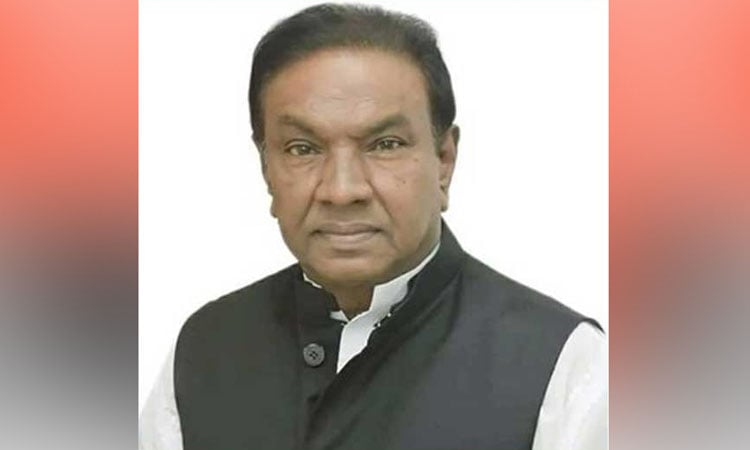 Court freezes 12 bank accounts of ex-MP Sadek Khan