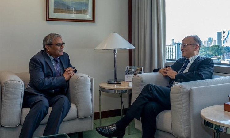 ADB pledges to deepen cooperation with BIMSTEC