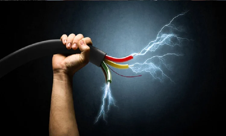 Youth electrocuted in Kishoreganj