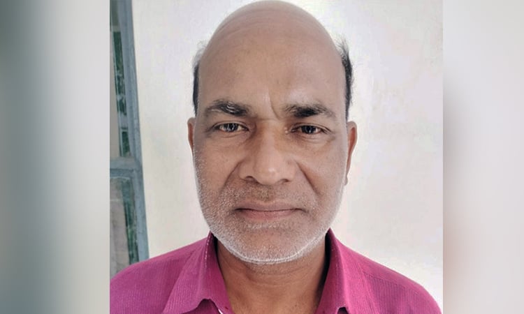 Union Jubo League leader held for 'Dhaka Lockdown' campaigning