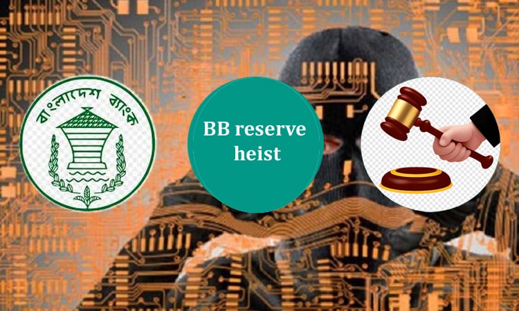 BB reserve heist review committee’s tenure extended 