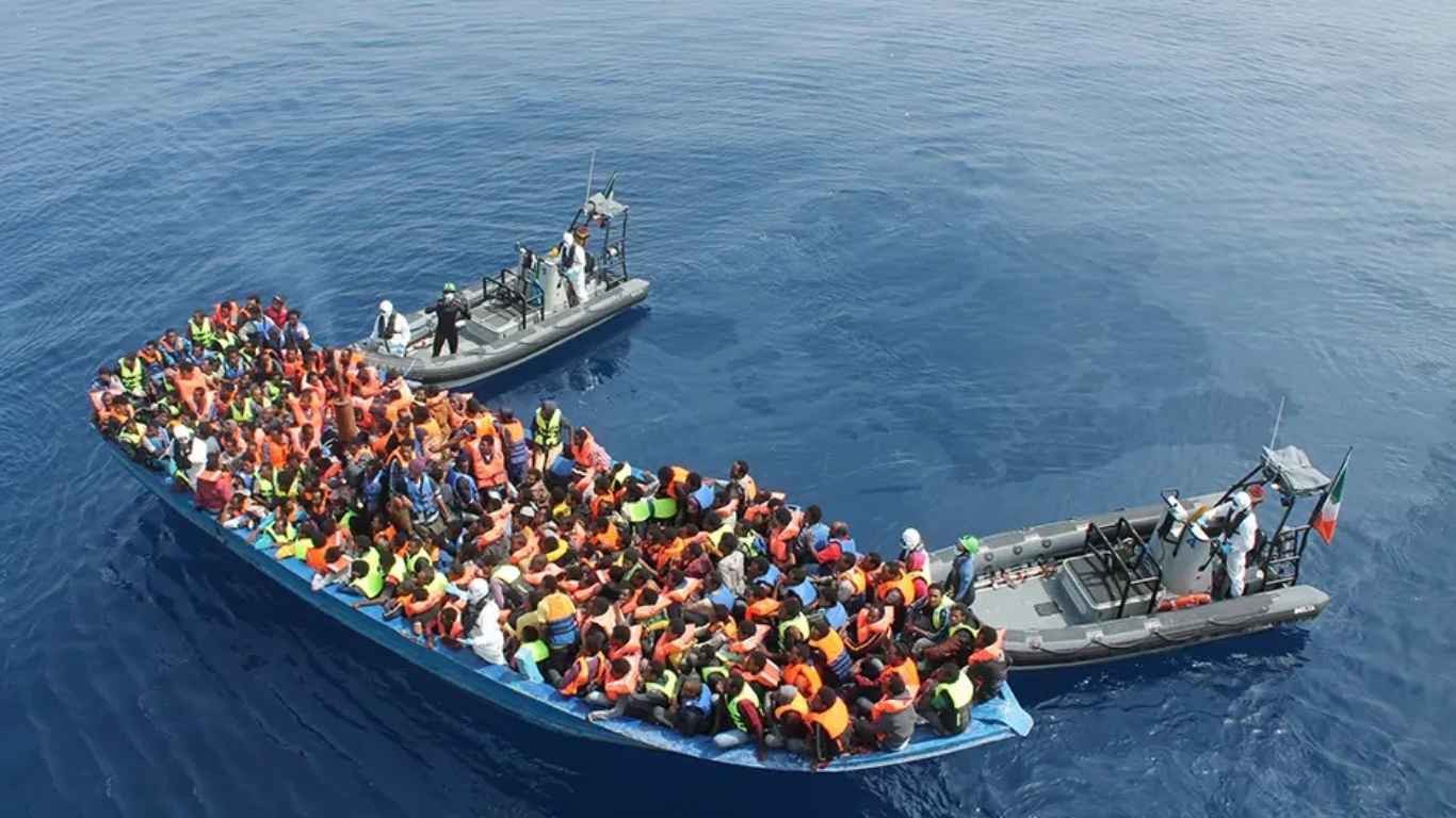 Death toll in Malaysia migrant shipwreck rises to at least 21