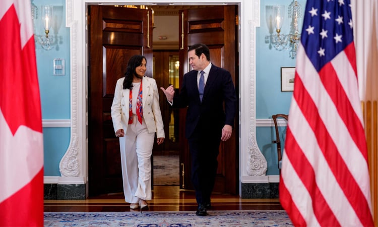 Ukraine, China's critical mineral dominance, on agenda as G7 meets