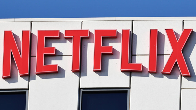 'Netflix House' marks streaming giant's first theme park