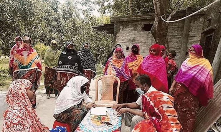Cooperatives helping members save, invest, and thrive in Rajshahi region