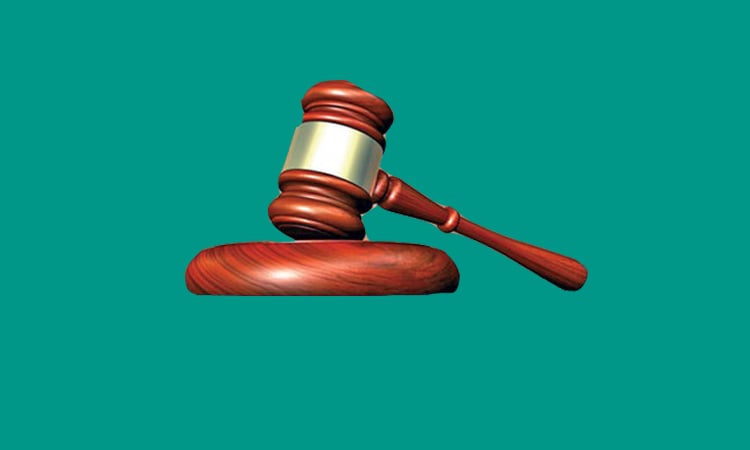 Schoolteacher gets life for raping in Natore