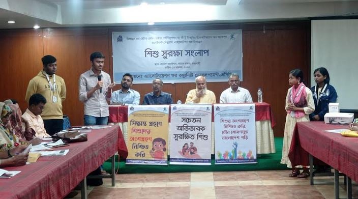 Teachers’ role vital to prevent child sexual exploitation