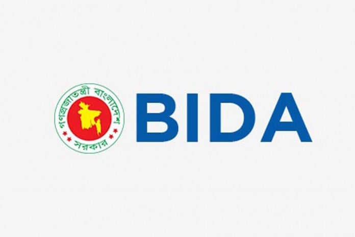 BIDA launches day care service for parents working at Biniyog Bhaban