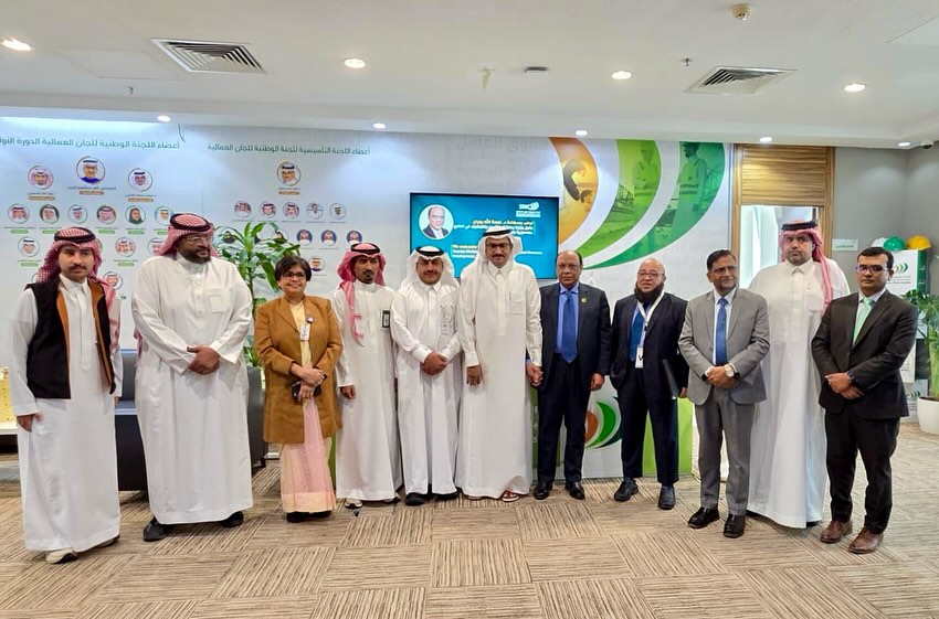NSDA, Saudi committee discuss collaboration on skills, workforce development