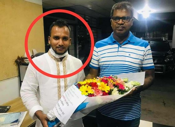 Banned BCL leader arrested in Savar over sabotage plot