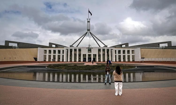 Russia loses legal bid to build embassy next to Australian parliament