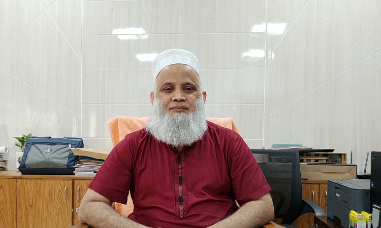 Positive mental development can prevent suicide: Dr. Mahbub