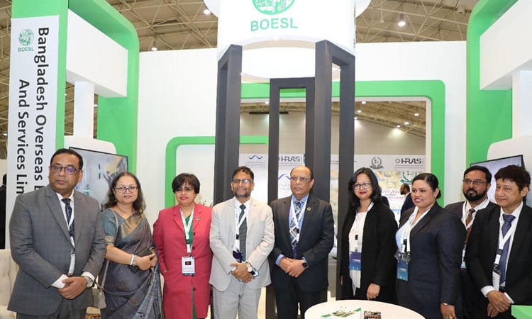 Govt. working to meet demand of skilled workers in KSA