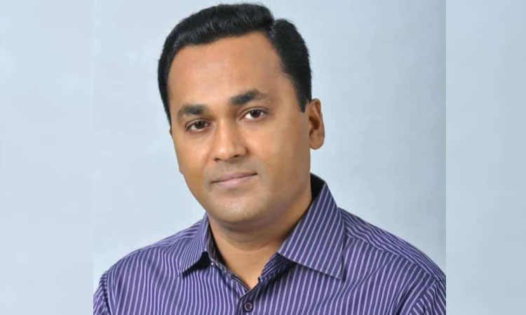 BNP leader Shahidul Islam Bhuiyan dies