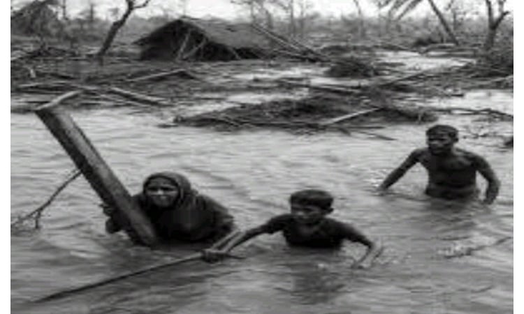 November 12: Remembering devastation of the ‘Bhola Super Cyclone’