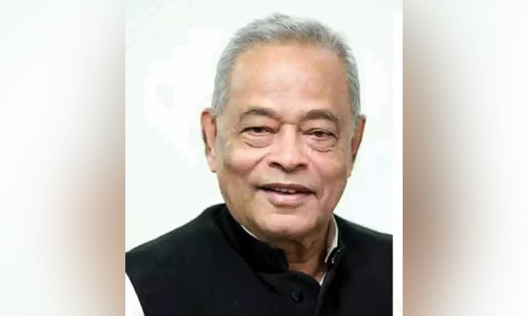 ACC files money laundering case against Mohiuddin Khan Alamgir