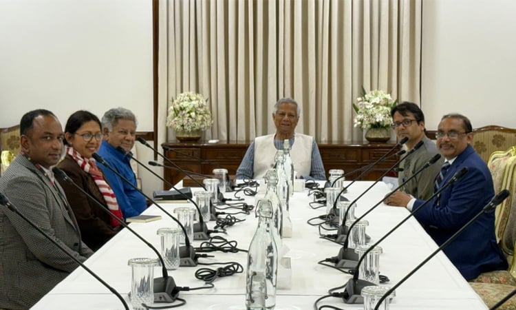 CA expresses delight over decision to re-launch century-old paddle steamer