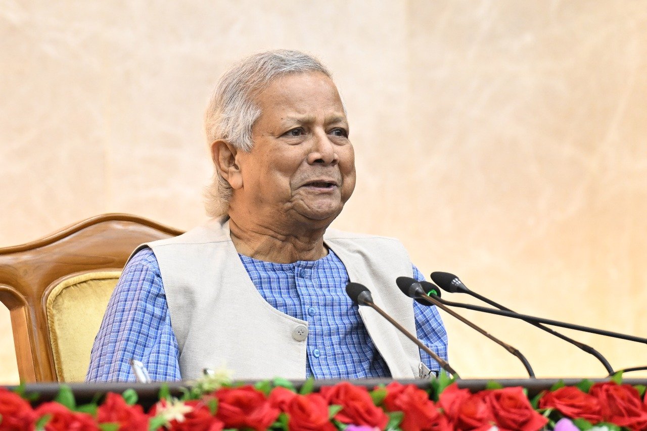 Competitions create scopes for self-discovery: CA