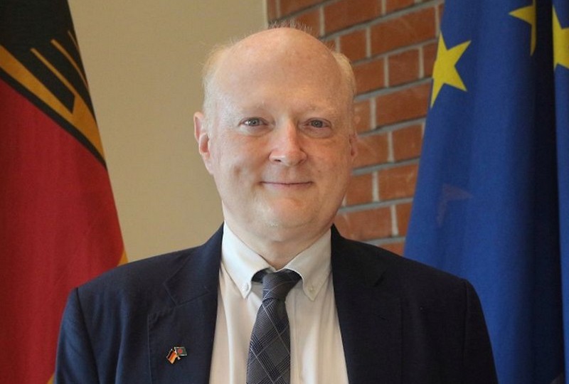 Successful Bangladesh polls to have impacts beyond borders: German envoy
