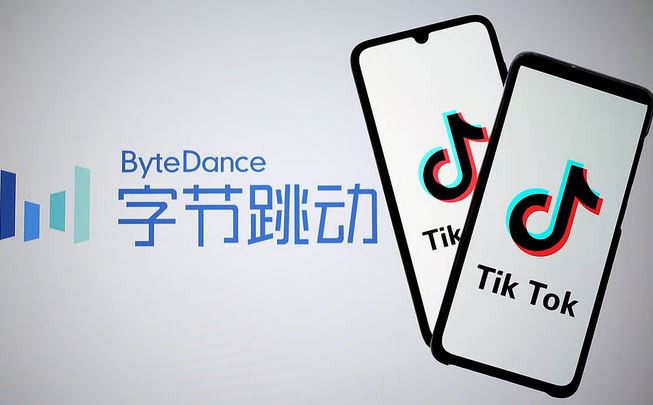 French writers sue TikTok over copyright: trade group