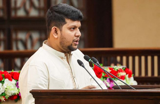 BTV to get autonomy as part of institutional reforms: Mahfuj Alam