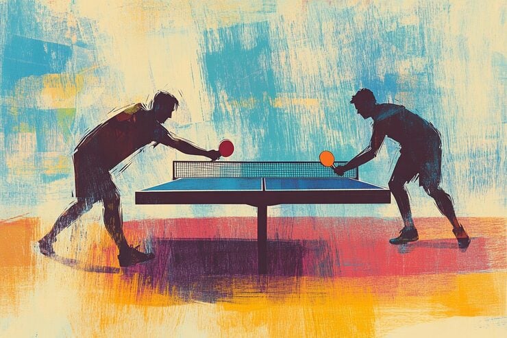 Bangladesh pair moves into mixed doubles final