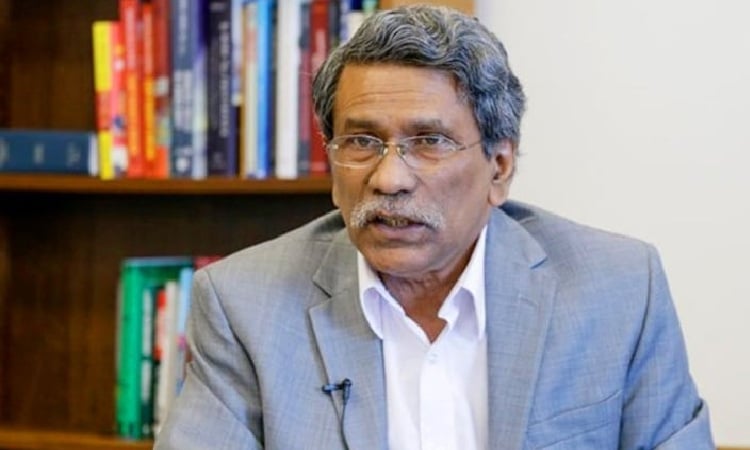 Prof Ali Riaz appointed CA’s special assistant