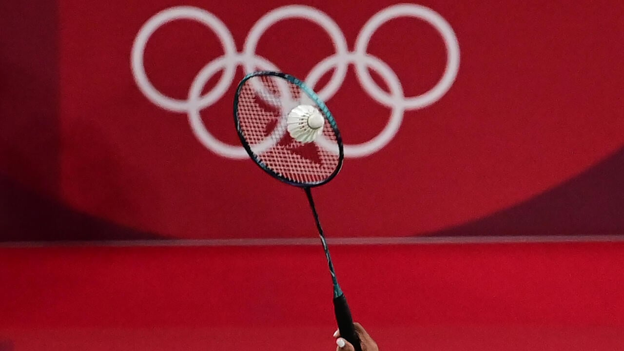 South Africa announces plan to bid for Olympic Games