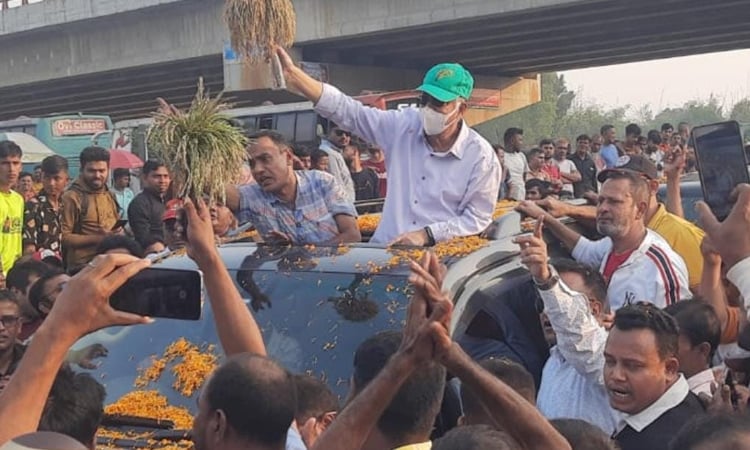 BNP will allocate GDP’s 5pc to education if comes to power: Tuku