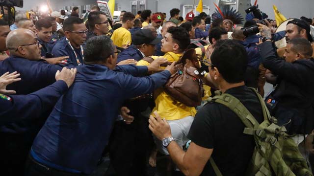 Brazil rebuts UN complaint about COP30 security, but boosts presence