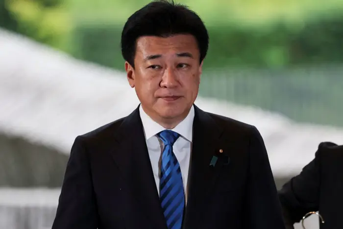 Japan says Taiwan stance 'unchanged', urges 'peace and stability'