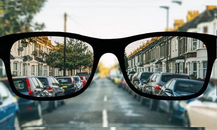 ‘Indoor lifestyle is increasing risk of myopia among children’