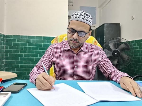 ‘Indoor lifestyle is increasing risk of myopia among children’