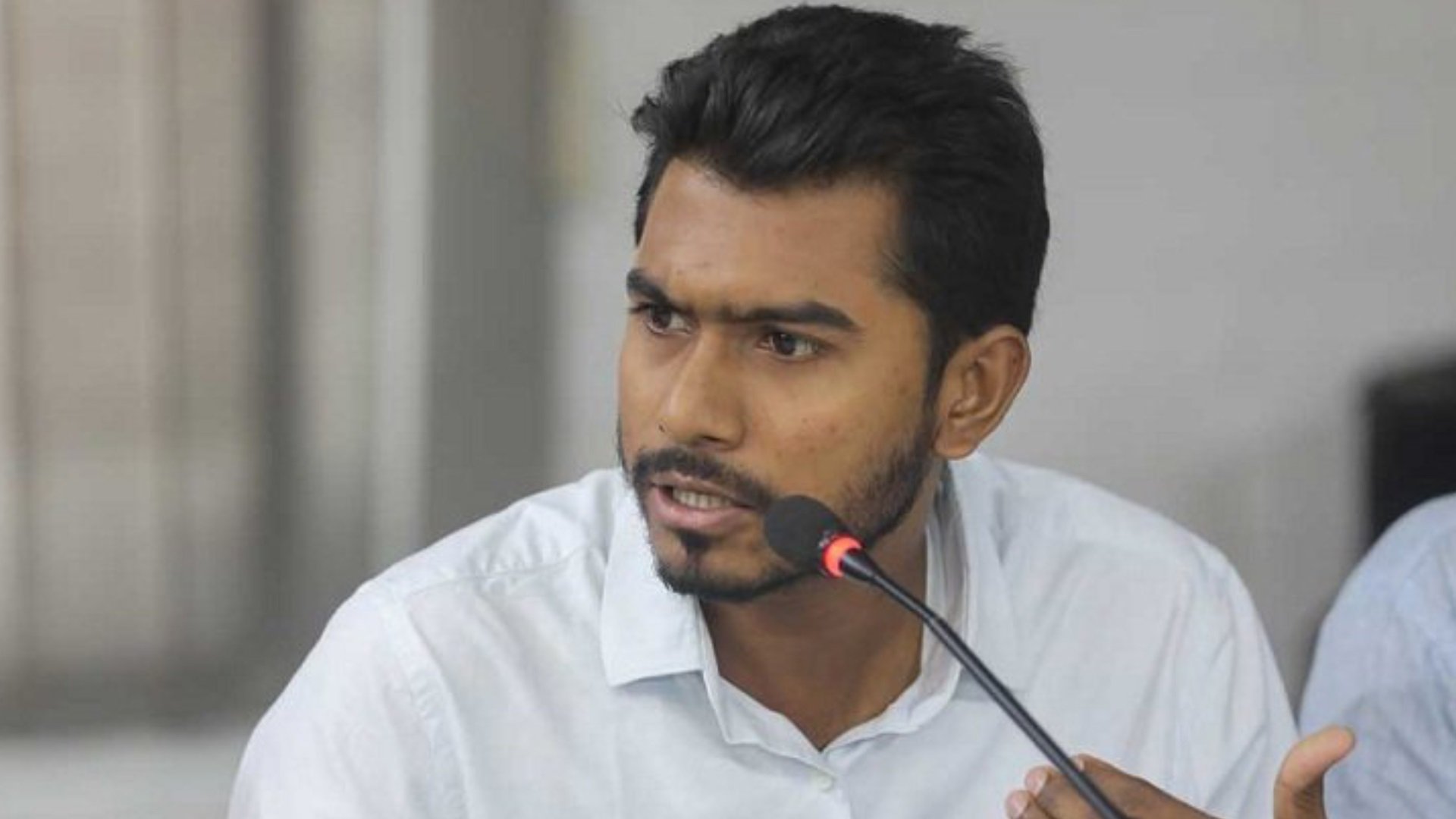 Nur hails Chief Adviser’s speech