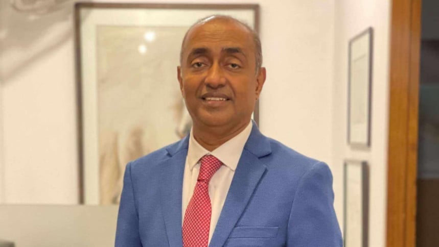 July revolutionary forces to determine future path of Bangladesh: Attorney General 