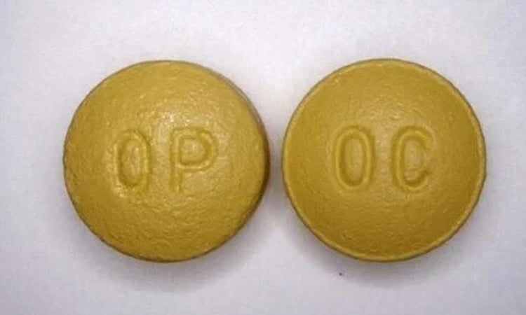 Purdue Pharma to be dissolved as US judge says to approve bankruptcy