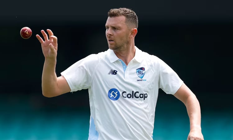 Australia pace spearhead Josh Hazlewood ruled out of 1st Ashes Test