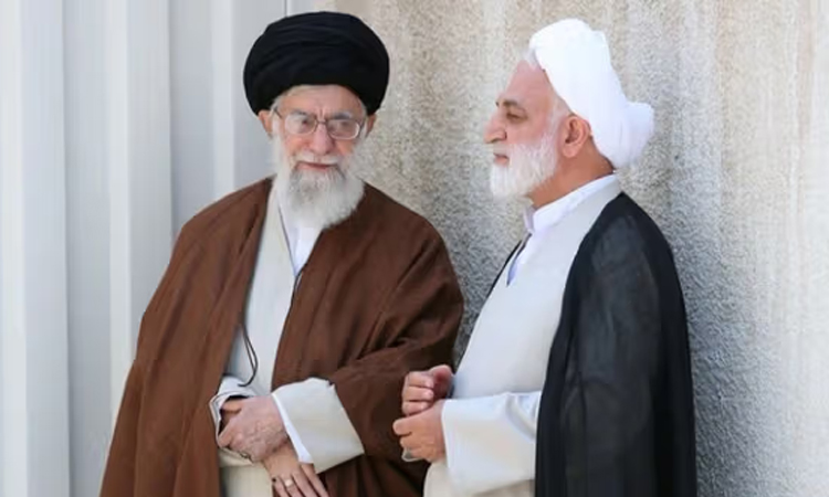 Iran judiciary calls for tougher stance on 'social anomalies'