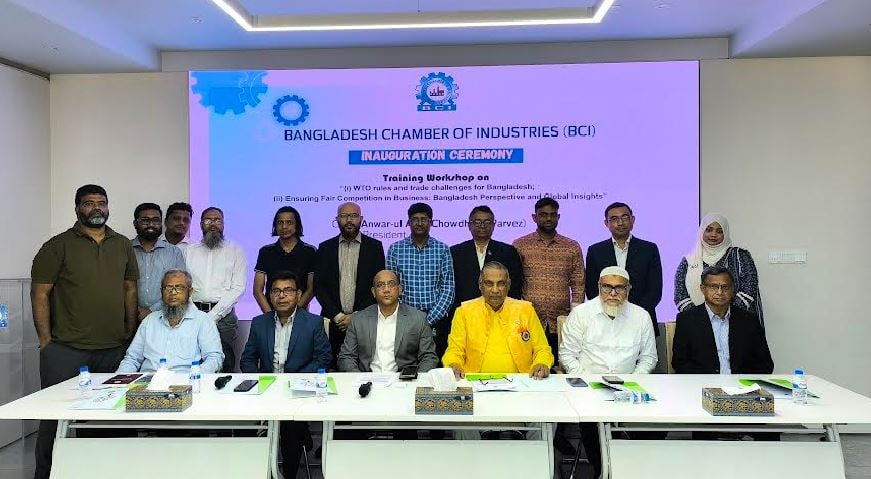 Bangladesh stands on new global economic opportunities: Experts