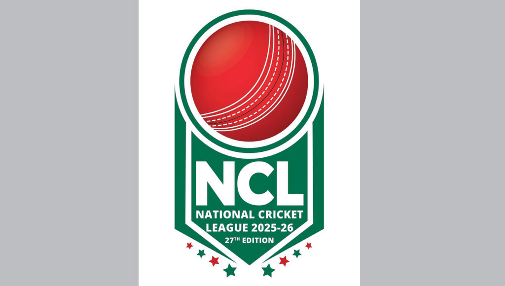 Sunzamul hits century as bowlers dominate NCL day 1